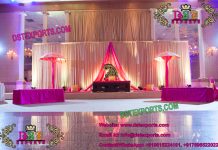 Moroccan Asian Wedding Mehandi Stage Moroccan Asian Wedding Mehandi Stage