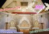 Latest Walima Muslim Wedding Stage Set Latest Walima Muslim Wedding Stage Set