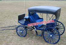 Pony Driven Small Carriage Buggy Pony Driven Small Carriage Buggy