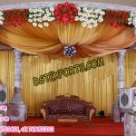 Indian Traditional Wedding Mandaps