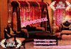 Muslim Wedding Mehandi Stage Decoration Swing Set Muslim Wedding Mehandi Stage Decoration Swing Set