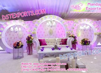 Nigerian Wedding Stage Set Decoration Nigerian Wedding Stage Decoration