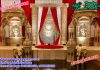 Antiquated Maharaja Wedding Stage Antiquated Maharaja Wedding Stage