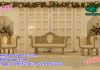 Best Muslim Wedding Candle Wall Decoration Best Muslim Wedding Candle Wall Decoration