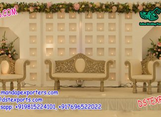 Best Muslim Wedding Candle Wall Decoration Best Muslim Wedding Candle Wall Decoration
