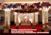 Bollywood Hindu Wedding Mandap Set Bollywood Hindu Wedding Mandap Set