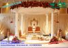 Buy Gorgeous Hindu Wedding Mandap Set Buy Gorgeous Hindu Wedding Mandap Set