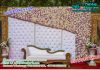 English Wedding Leather Tufted Panels English Wedding Leather Tufted Panels