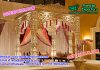 Exclusive Bollywood Style Wedding Mandap Exclusive Bollywood Style Wedding Mandap