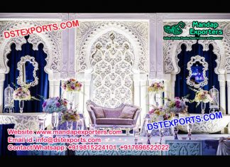 Exclusive Look Wedding Stage Backdrop Panels Exclusive Look Wedding Stage Backdrop Panels