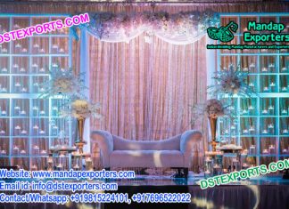 Exclusive wedding Candle Wall Decoration Exclusive Wedding Candle Wall Decoration