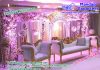 Latest Wedding Flower Wall Backdrops Latest Wedding Flower Wall Backdrops