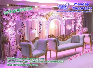 Latest Wedding Flower Wall Backdrops Latest Wedding Flower Wall Backdrops