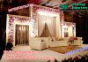 Prominent Wedding Stage Fiber Panels Prominent Wedding Stage Fiber panels