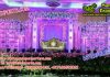 Royal Asian Engagement Backdrop Panels Royal Asian Engagement Backdrop Panels