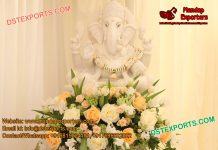 Beautiful Lord Ganesha Statue for Wedding Beautiful Lord Ganesha Statue for Wedding