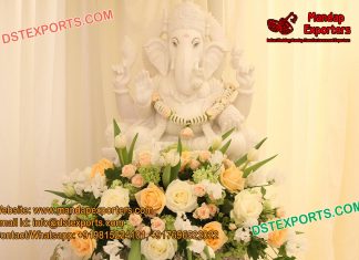 Beautiful Lord Ganesha Statue for Wedding Beautiful Lord Ganesha Statue for Wedding