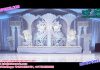 Exclusive Wedding Stage Set Decoration Exclusive Wedding Stage Set Decoration