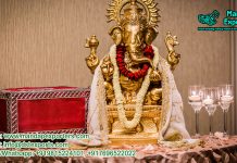Lord Ganesha Statue For Wedding Lord Ganesha Statue For Wedding