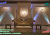 Prominent Designed Asian Wedding Stage Decor Prominent Designed Asian Wedding Stage Decor