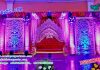 Asian Wedding Stage Backdrop Panels Asian Wedding Stage Backdrop Panels