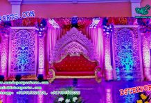 Asian Wedding Stage Backdrop Panels Asian Wedding Stage Backdrop Panels