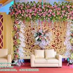 Austin Wedding Stage Decoration