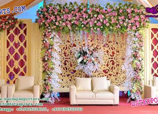 Austin Wedding Stage Decoration Austin Wedding Stage Decoration