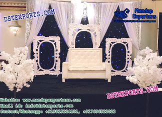 Backstage Rectangular Panels California Backstage Rectangular Panels California