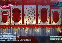 Best Bollywood Wedding Backstage Panels Best Bollywood Wedding Backstage Panels