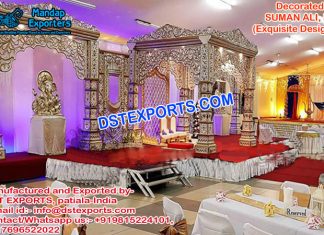 Best Bollywood Wedding Mandap Fiji Best Bollywood Wedding Mandap Fiji