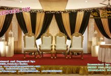 Bollywood Style Wedding Mandap Chairs Bollywood Style Wedding Mandap Chairs