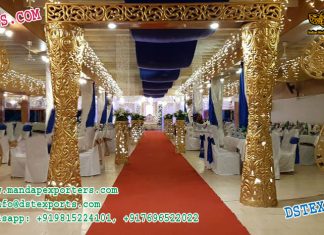 Buy Fiber Entrance Gate For Wedding Buy Fiber Entrance Gate For Wedding