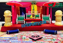 Canadian Mehndi Sangeet Ceremony Decoration Canadian Mehndi Sangeet Ceremony Decoration
