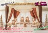 Hindu Wedding Wooden Mandap Chairs Hindu Wedding Wooden Mandap Chairs