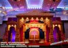 Indian Wedding Jodha Akbar Wedding Mandap Indian Wedding Jodha Akbar Wedding Mandap