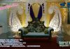 Indian Wedding Stage Set Decor Indian Wedding Stage Set Decor