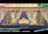 Latest Designed Asian Wedding Stage Decoration Latest Designed Asian Wedding Stage Decoration