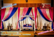 Mehndi Night Stage Decoration Mehndi Night Stage Decoration