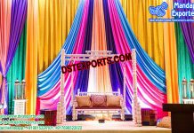 Arabian Style Mehndi Night Decoration Arabian Style Mehndi Night Decoration