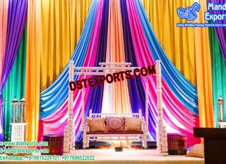 Arabian Style Mehndi Night Decoration Arabian Style Mehndi Night Decoration