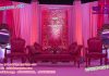 Modern Designed Asian Wedding Sofa Set Modern Designed Asian Wedding Sofa Set
