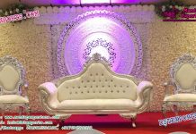 Modern Designed Asian Wedding Stage USA Modern Designed Asian Wedding Stage USA