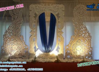 Modern Designed Wedding Backdrop Panels Modern Designed Wedding Backdrop Panels