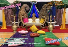 Muslim Mehandi Night Stage Setup Muslim Mehandi Night Stage Setup