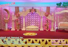Sri Lankan Wedding Mandapam Shri Lankan Wedding Mandapam