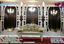 Toronto Wedding Backstage Rectangular Panels Toronto Wedding Backstage Rectangular Panels
