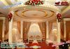 Traditional Look Indian Wedding Mandap Traditional Look Indian Wedding Mandap