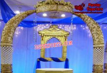 Trunk Pillars Wedding Decoration Trunk Pillars Wedding Decoration