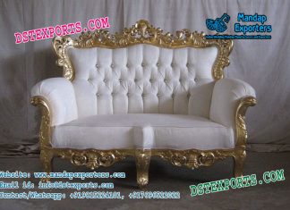 Washington Wedding Love Seat Washington Wedding Love Seat